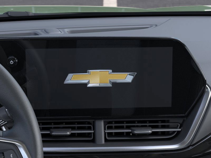 New 2026 Chevrolet Trax ACTIV w/ Driver Confidence Package image 26
