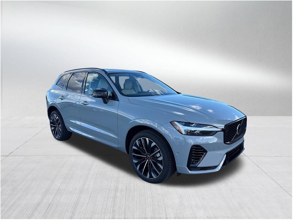 New 2026 Volvo XC60 T8 Ultra w/ Protection Package Premier AWD/4WD image 3