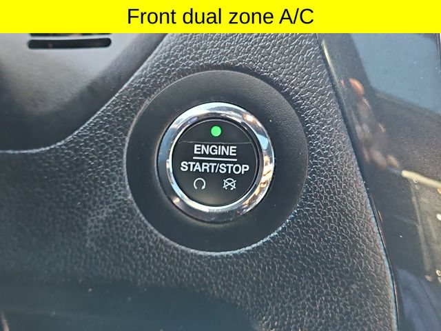 Used 2018 Ford Explorer Sport w/ Equipment Group 401A AWD/4WD image 18