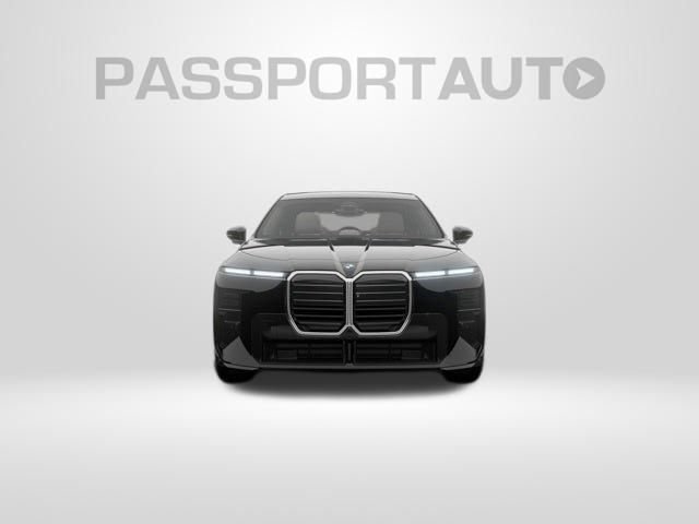 New 2027 BMW 740i xDrive AWD/4WD image 3