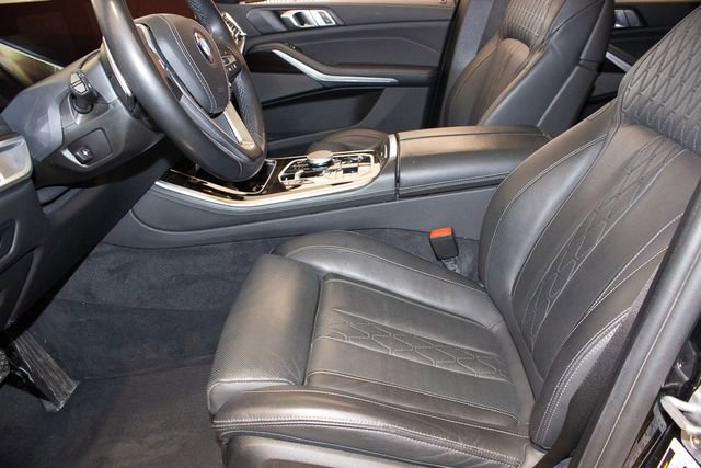 Used 2025 BMW X5 xDrive50e image 20