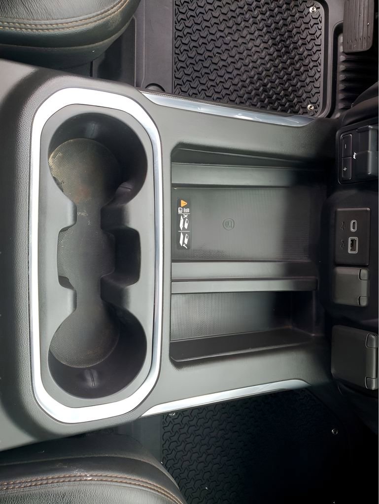 Used 2023 GMC Sierra 2500 AT4 w/ AT4 Preferred Package image 41