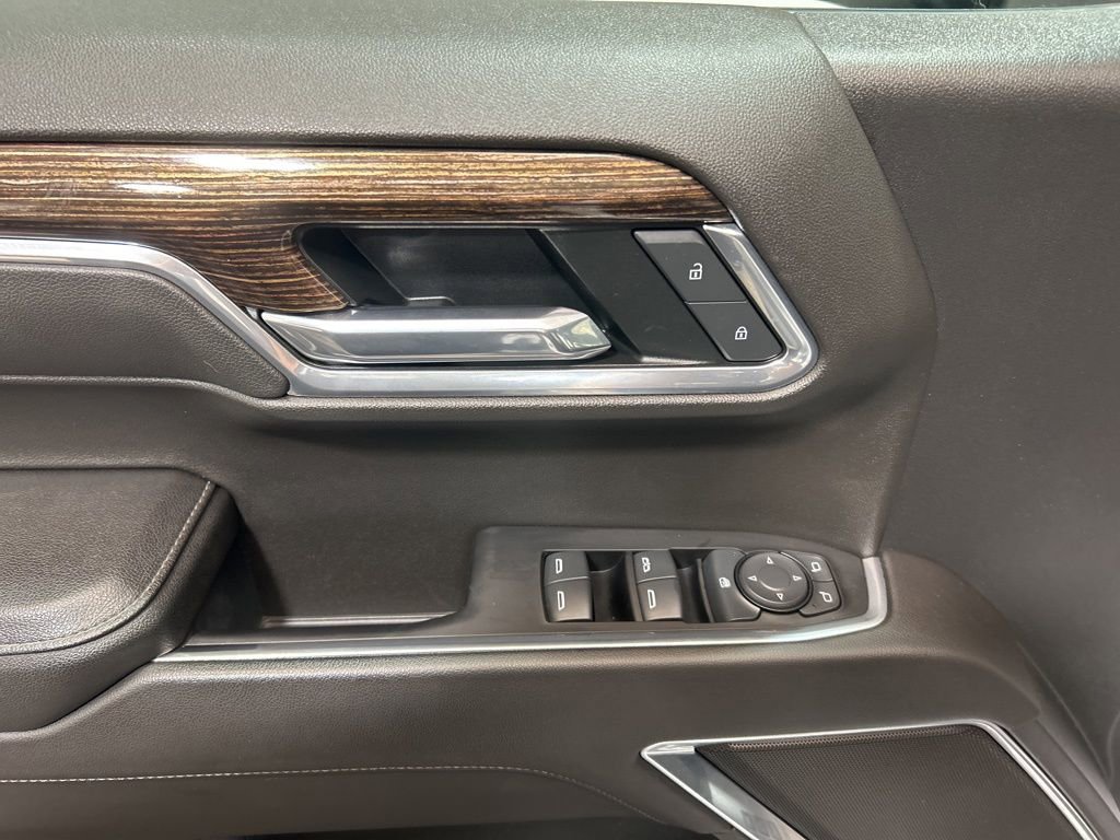 Used 2022 GMC Sierra 1500 Elevation w/ Max Trailering Package image 22