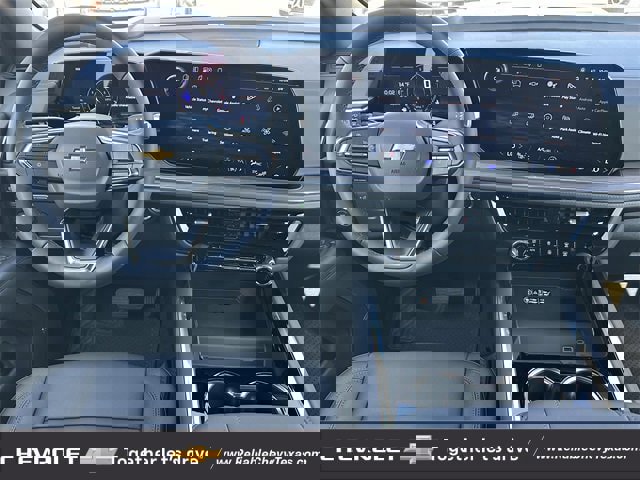 New 2026 Chevrolet Tahoe LT w/ Comfort Package image 11