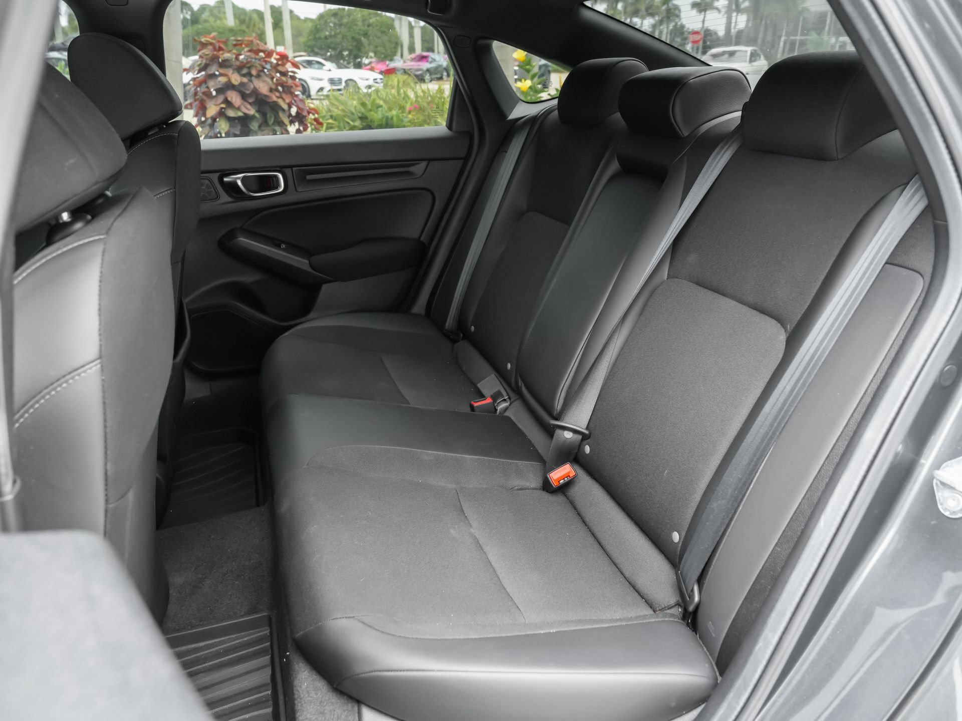 Used 2025 Honda Civic Sport image 19