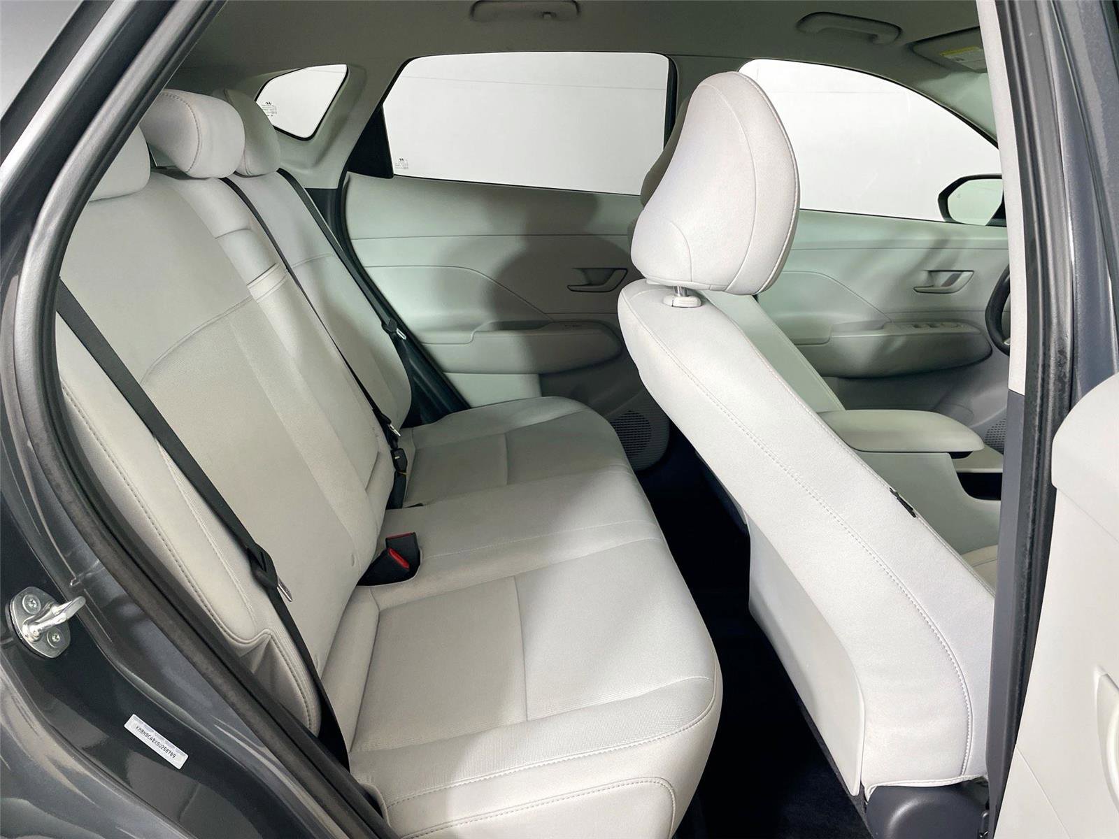 Used 2025 Hyundai Kona SEL AWD/4WD image 24