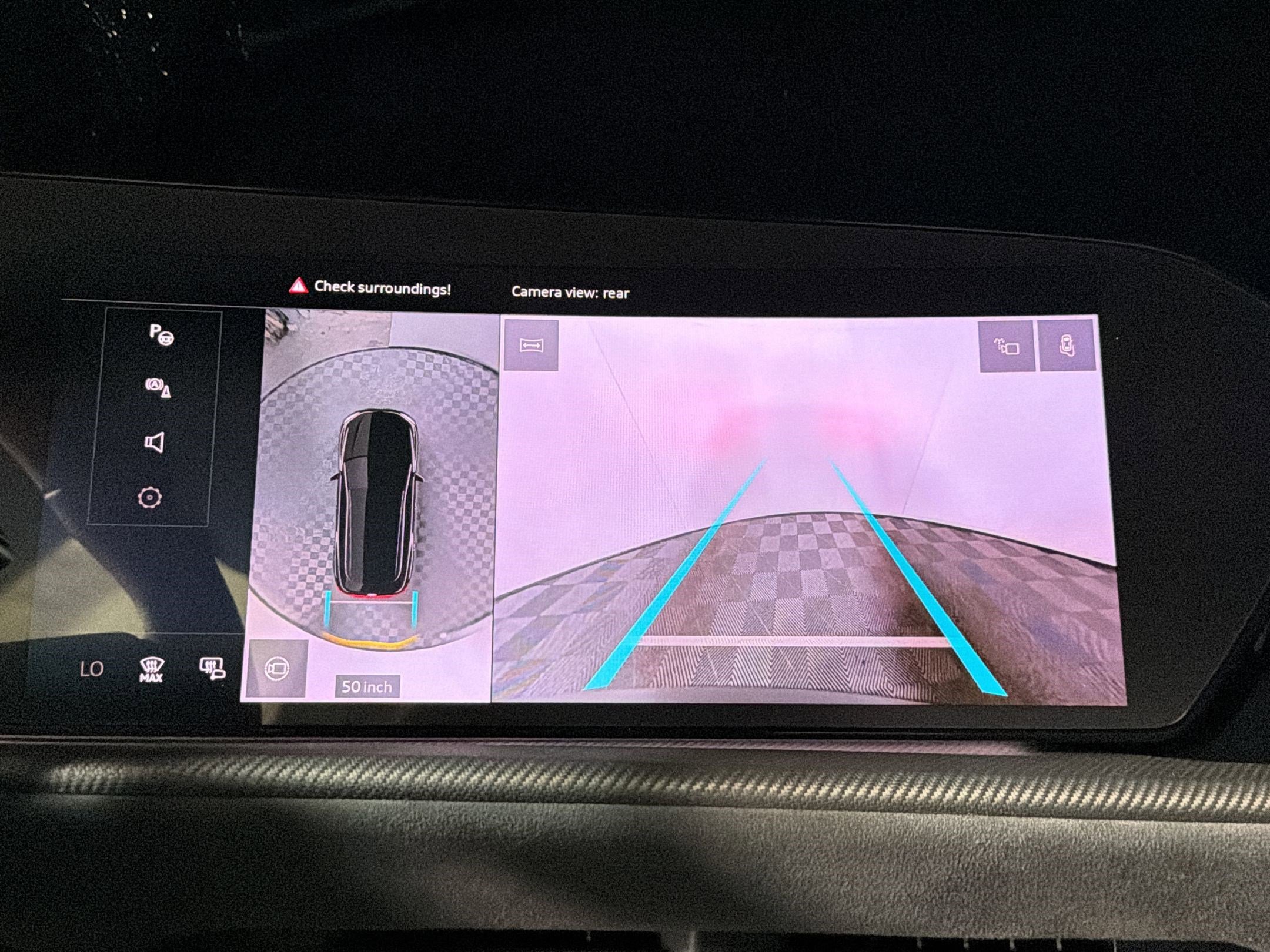 Certified 2025 Audi SQ5 Prestige w/ Prestige Package image 25