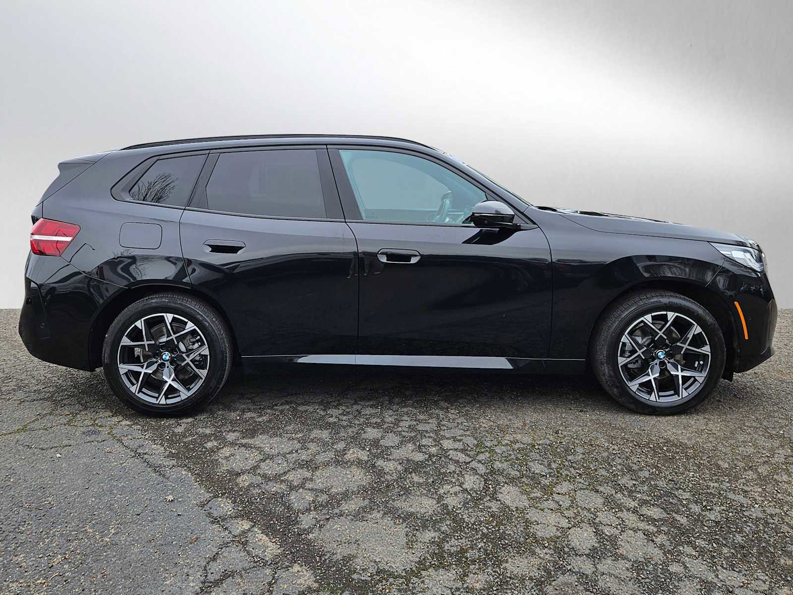 Used 2025 BMW X3 xDrive30i video 2