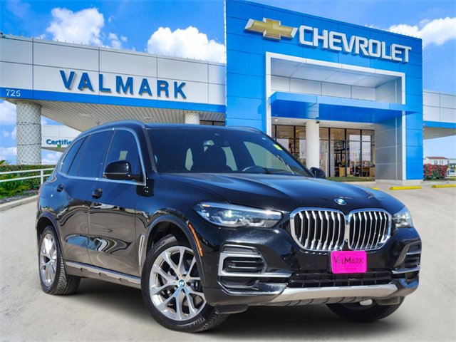 Used 2023 BMW X5 sDrive40i w/ Premium Package image 1