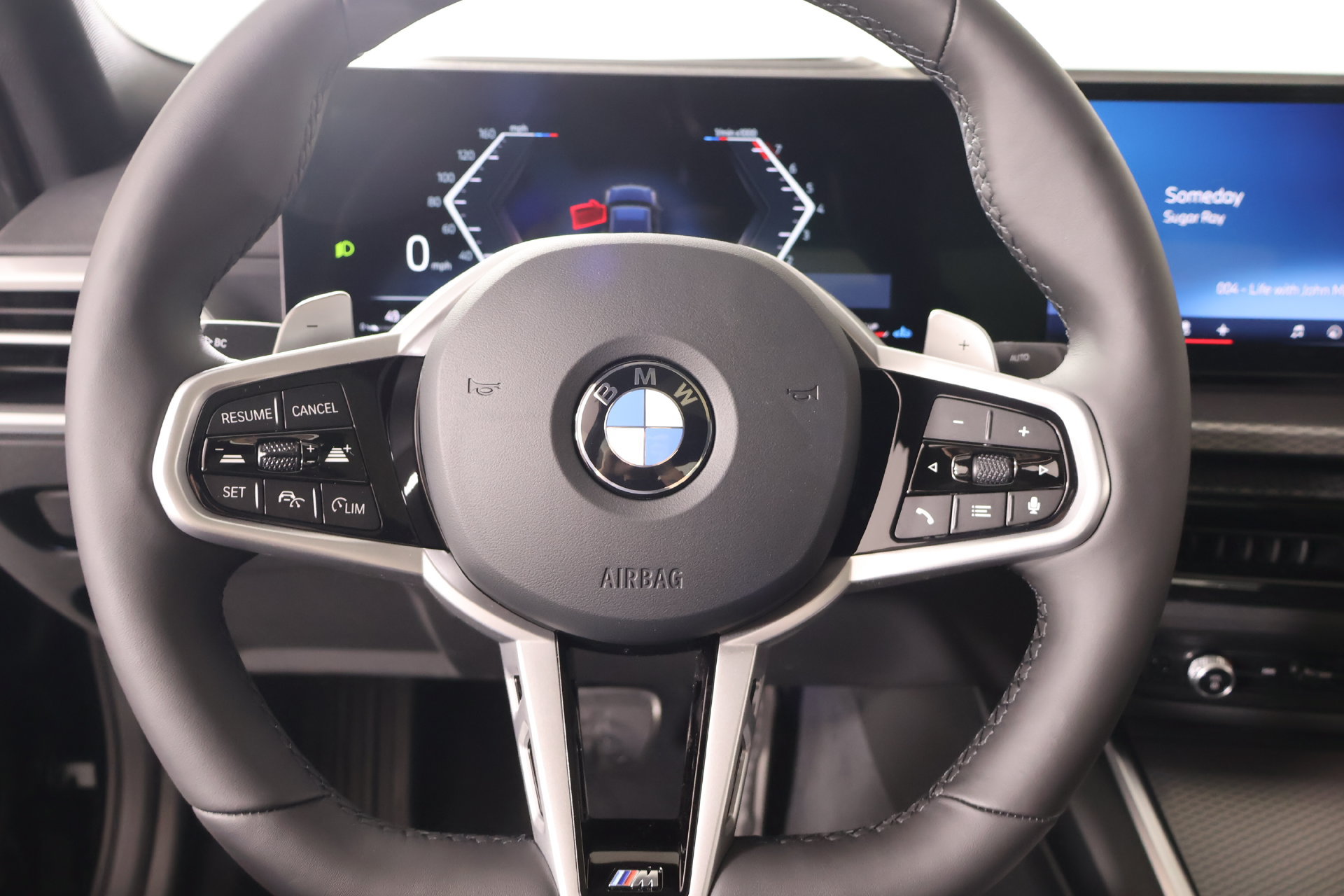 New 2026 BMW 330i xDrive Sedan w/ M Sport Package AWD/4WD image 3