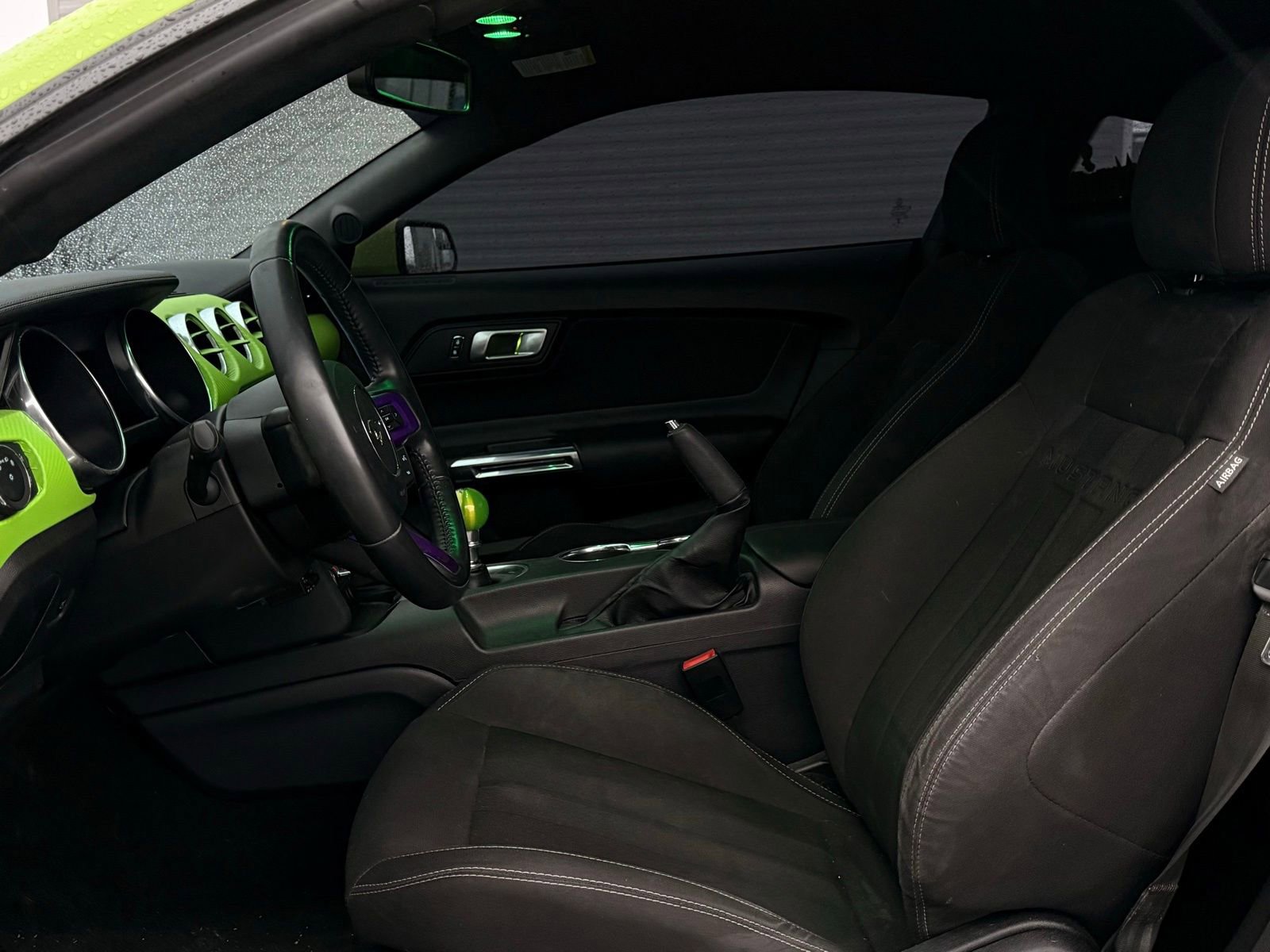 Used 2020 Ford Mustang GT w/ Equipment Group 301A image 30