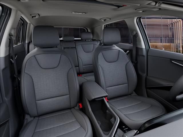 New 2026 Kia Niro SX Touring FWD image 15