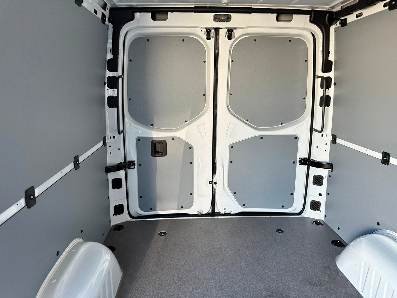 New 2026 Mercedes-Benz Sprinter 2500 image 21