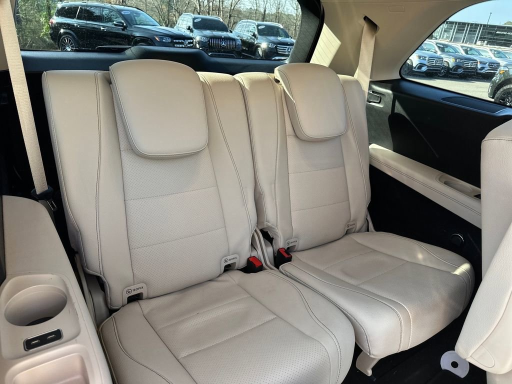 Certified 2024 Mercedes-Benz GLS 450 4MATIC image 41