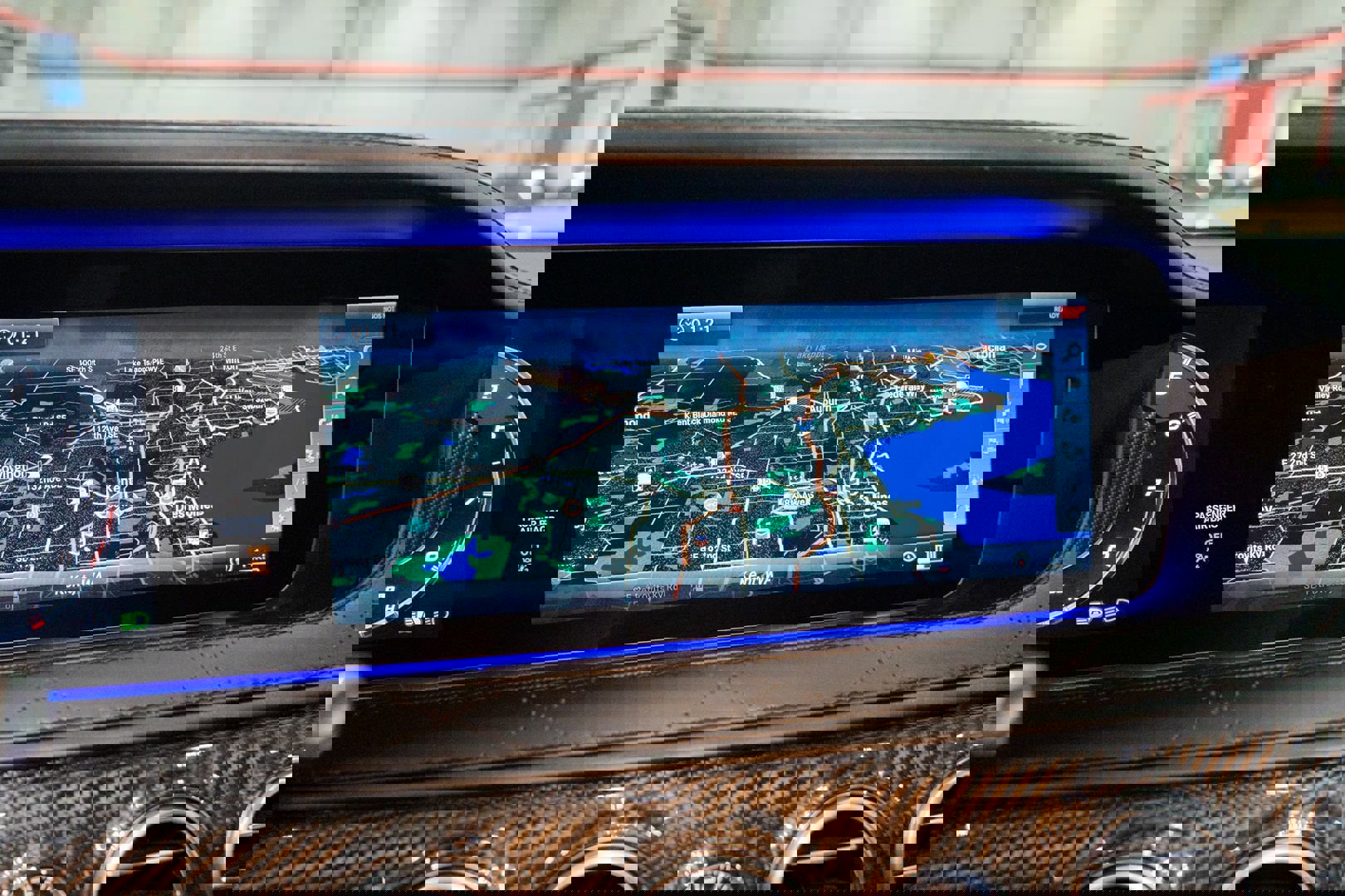 Used 2018 Mercedes-Benz S 63 AMG 4MATIC Sedan image 47