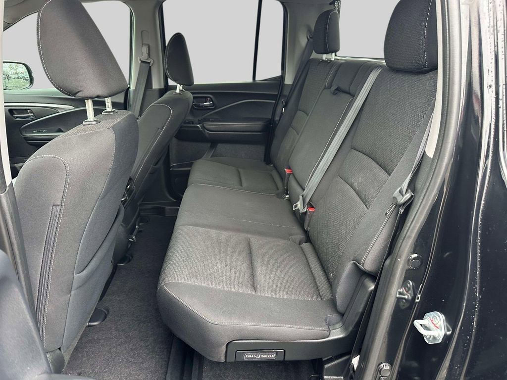 Used 2024 Honda Ridgeline Sport image 19