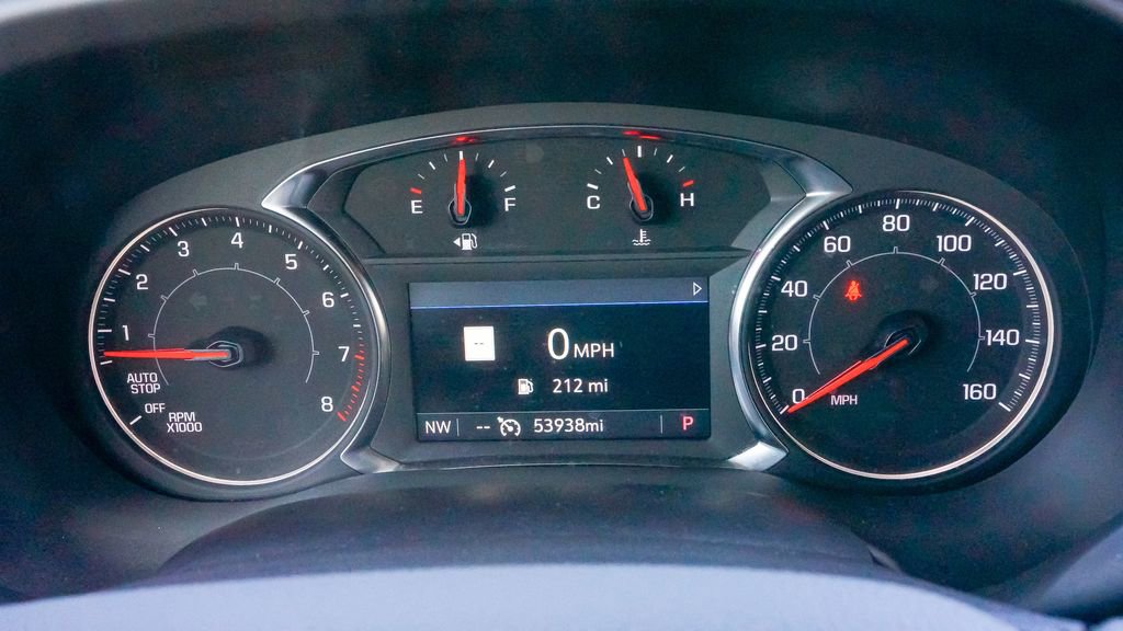 Used 2023 GMC Acadia SLT image 29