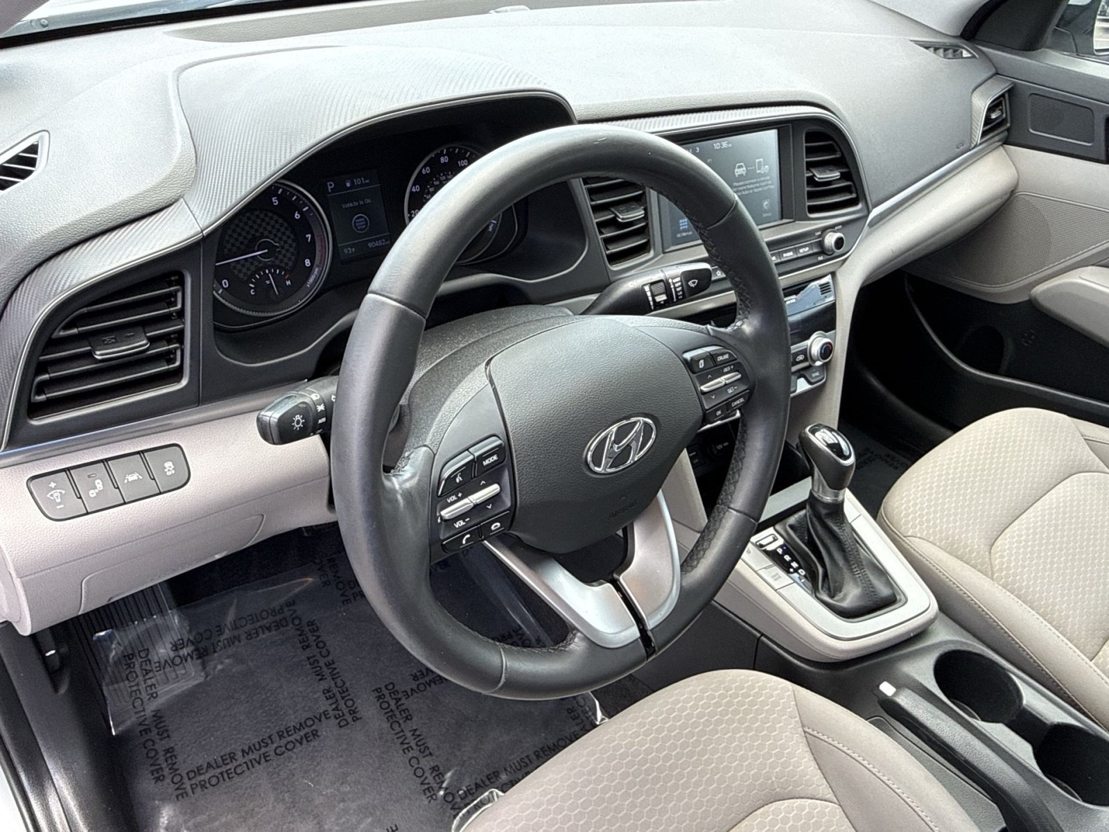 Used 2020 Hyundai Elantra Value Edition FWD image 16