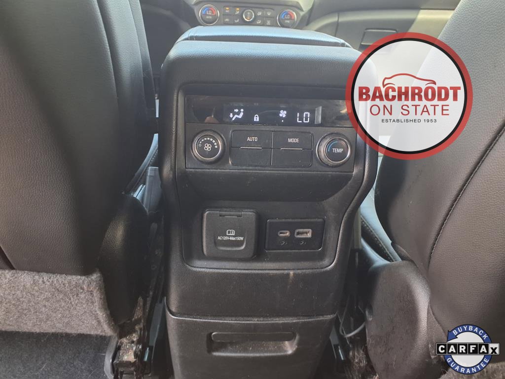 Used 2020 GMC Acadia SLT w/ LPO, Floor Liner Package image 27