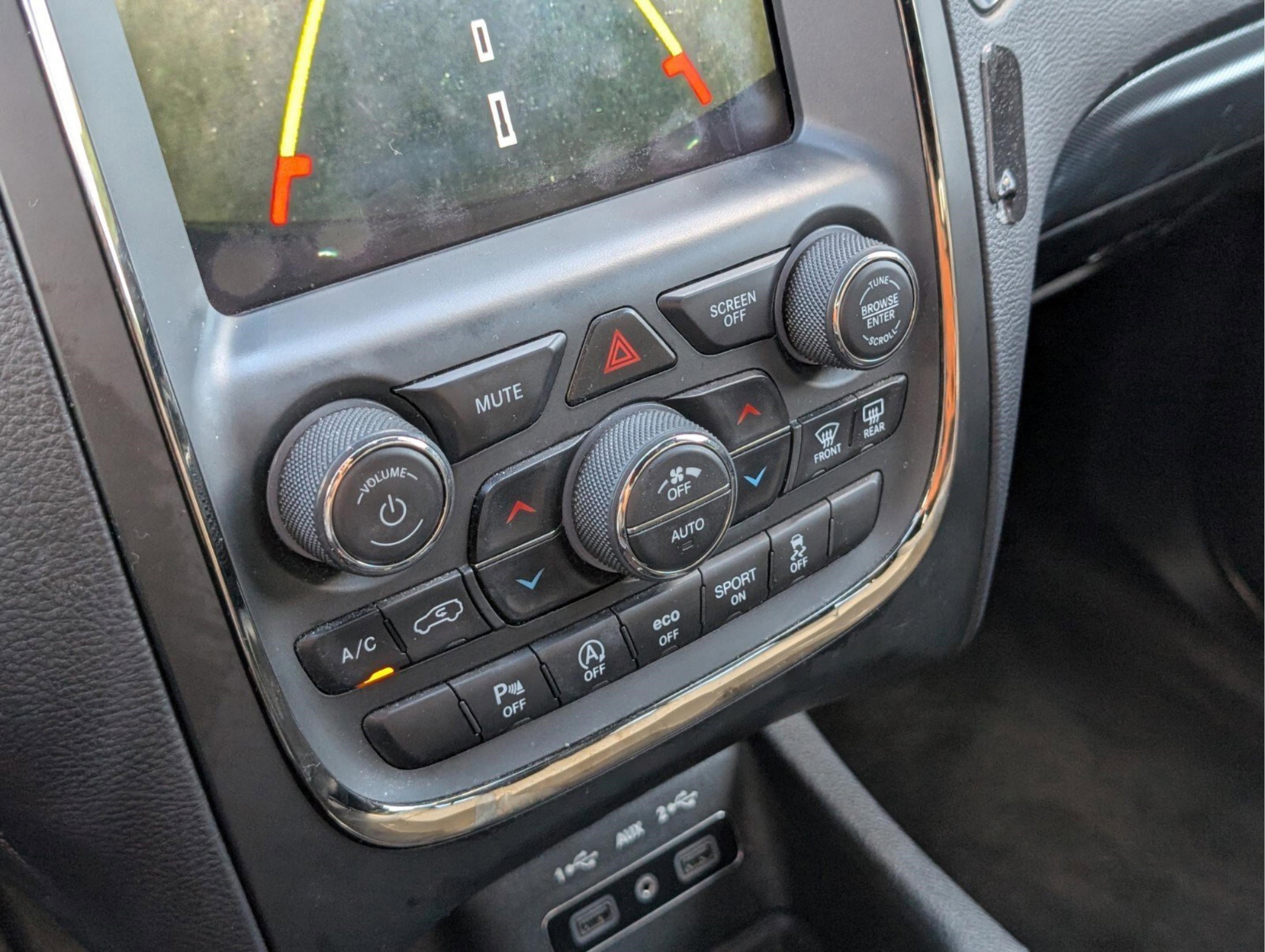 Used 2019 Dodge Durango GT image 34