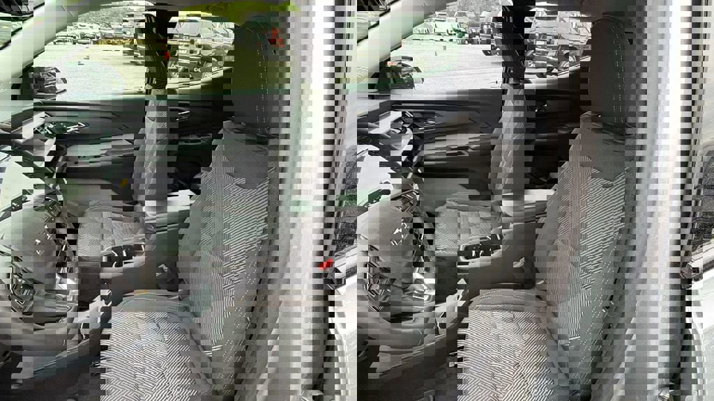 New 2027 Chevrolet Bolt LT image 15