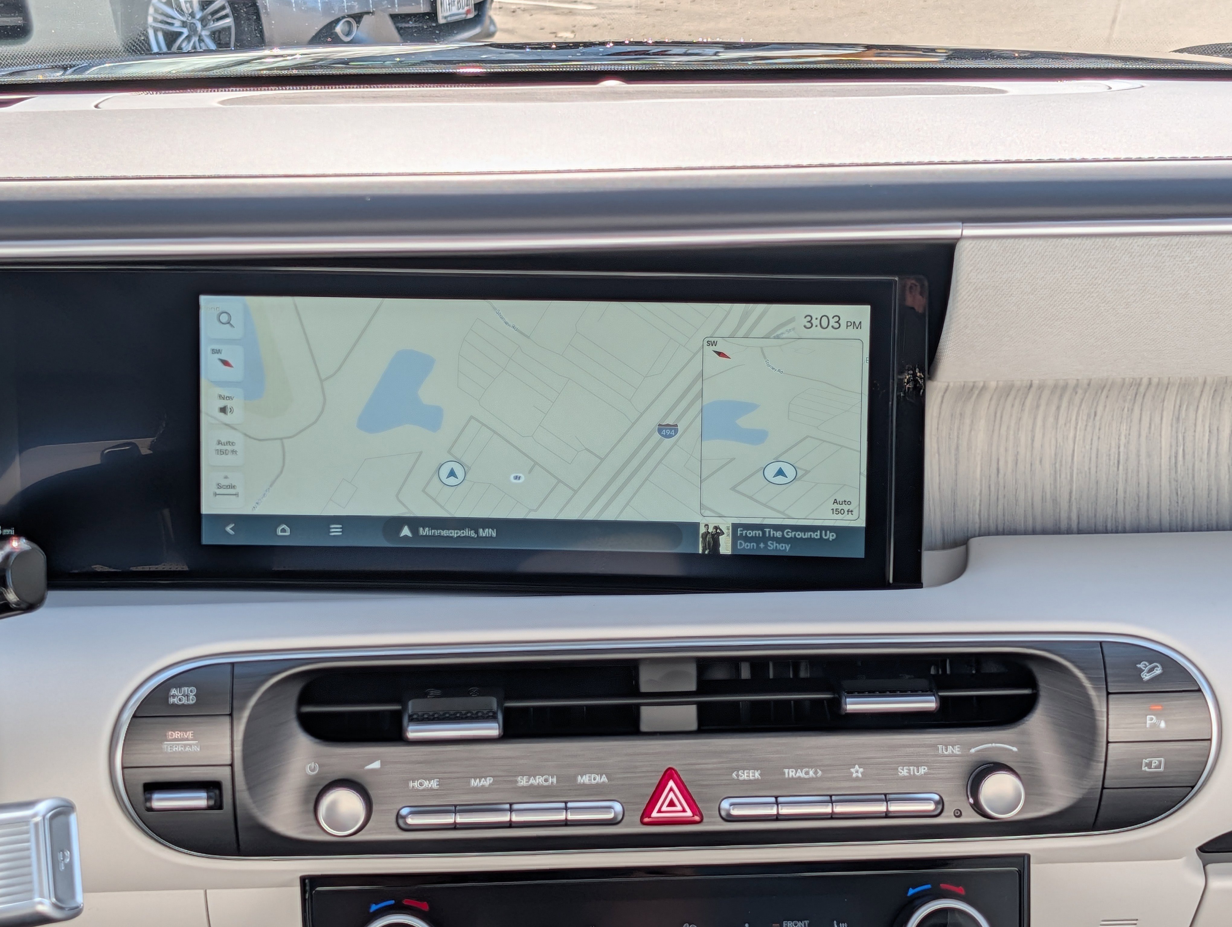 New 2026 Hyundai Palisade Calligraphy image 14