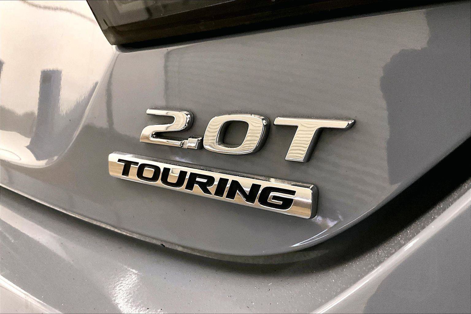 Used 2022 Honda Accord Touring image 13