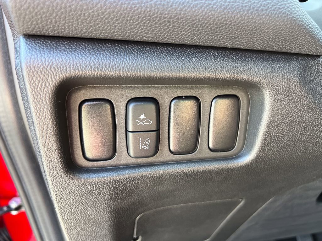 New 2026 Mitsubishi Outlander Sport AWD image 17