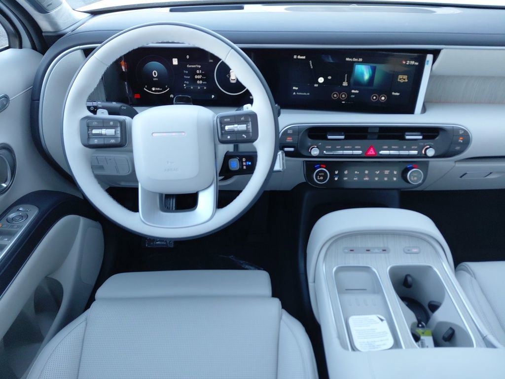 New 2026 Hyundai Palisade Calligraphy image 35