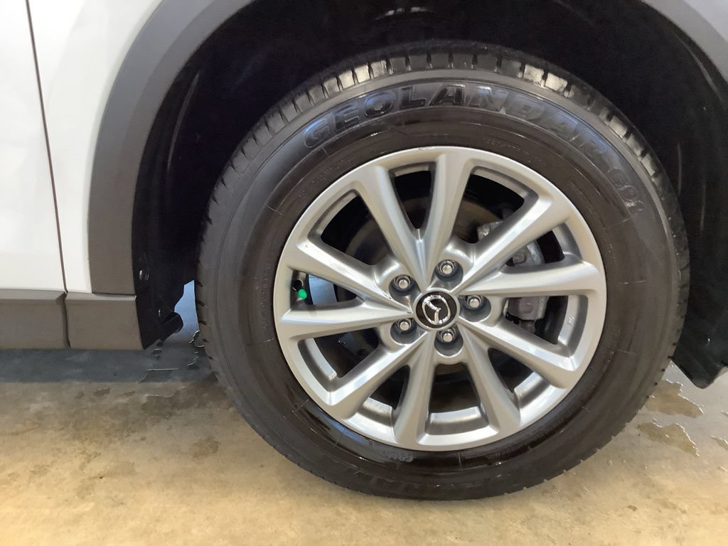 Certified 2023 MAZDA CX-5 AWD 2.5 S w/ Select Package image 28