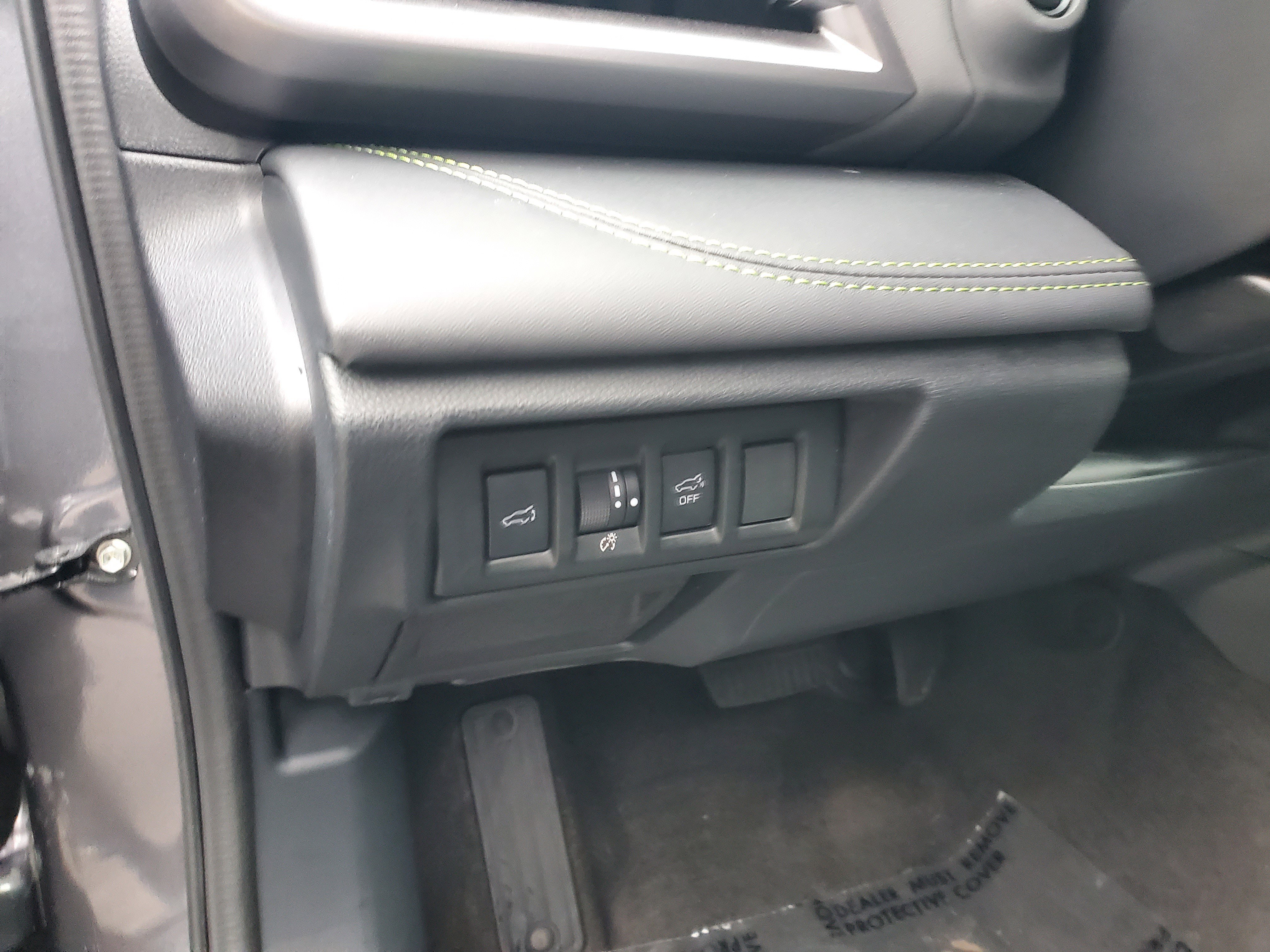 Used 2021 Subaru Outback Onyx Edition XT image 30