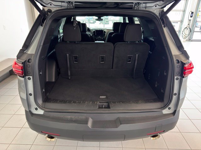 Used 2023 Chevrolet Traverse LT AWD/4WD image 46