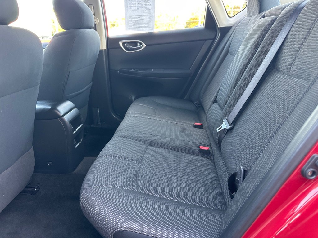 Used 2013 Nissan Sentra S image 15
