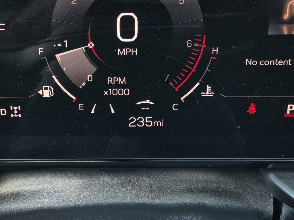 Certified 2026 GMC Terrain AT4 w/ Convenience Package III image 18