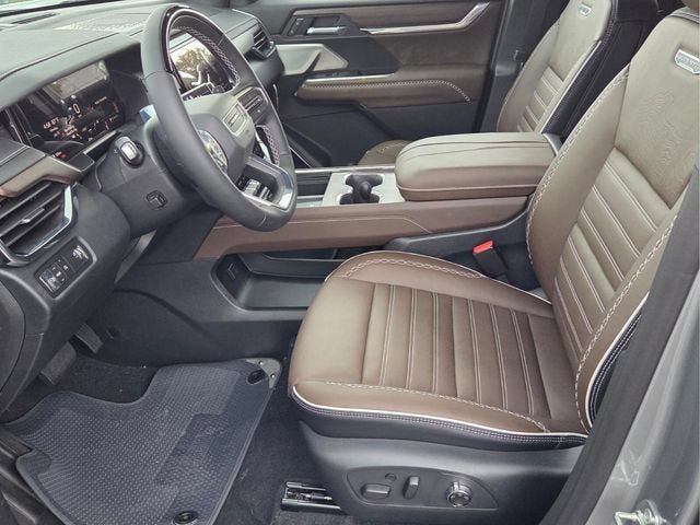 New 2026 GMC Acadia Denali Ultimate FWD image 10