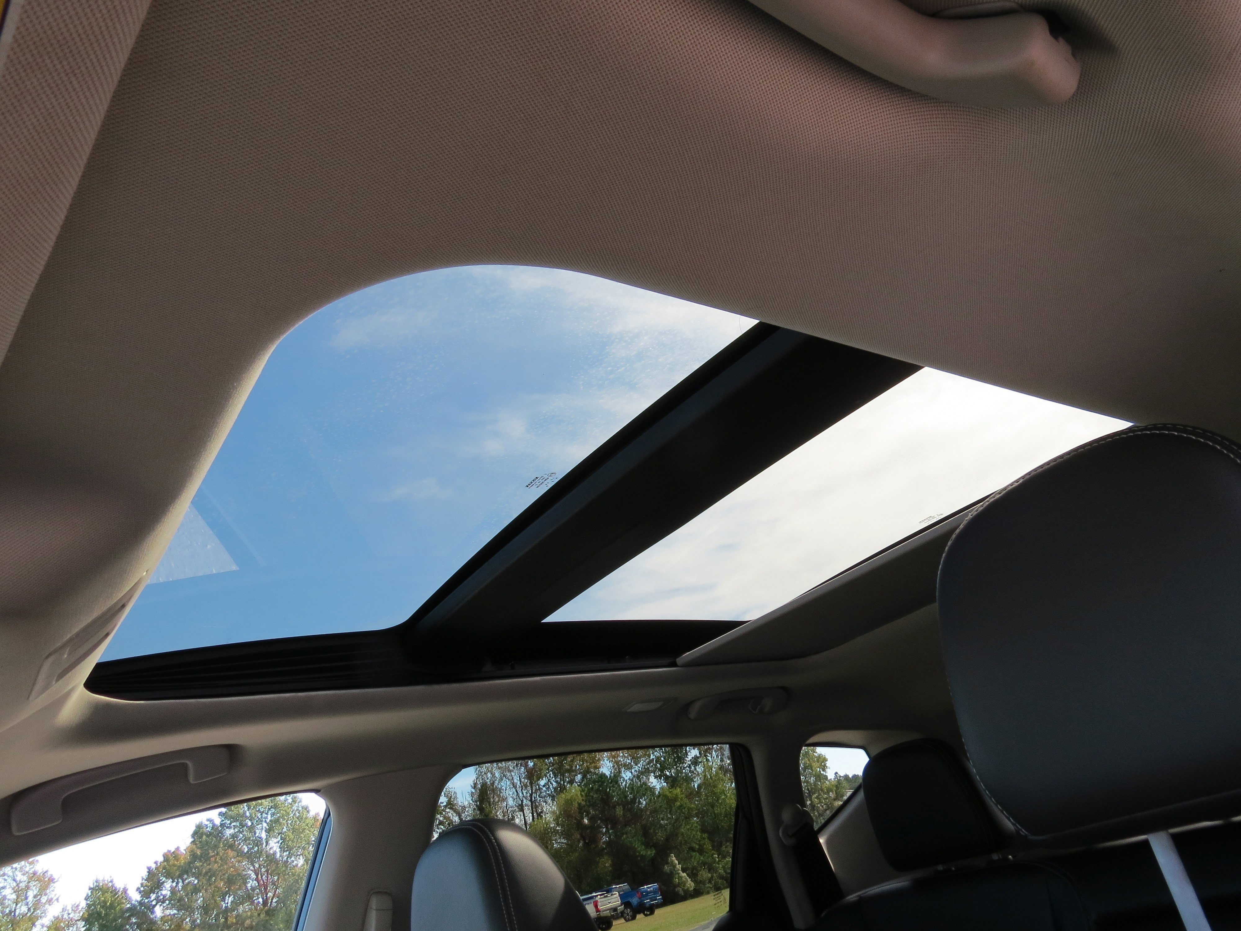 Used 2021 Nissan Murano SL w/ SL Moonroof Package image 18