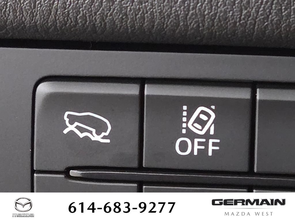 Used 2025 MAZDA CX-5 AWD 2.5 S w/ Select Package image 33