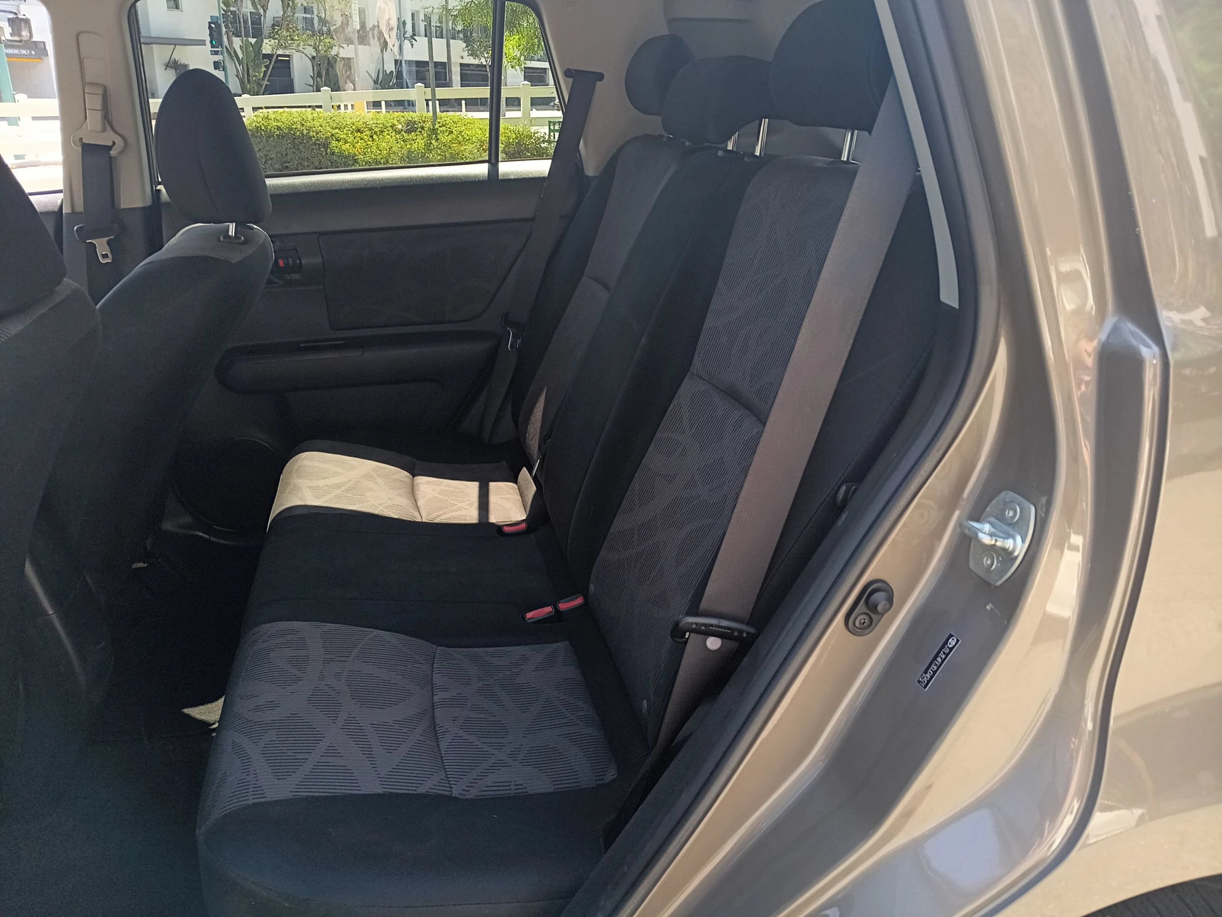 Used 2013 Scion xB FWD image 12