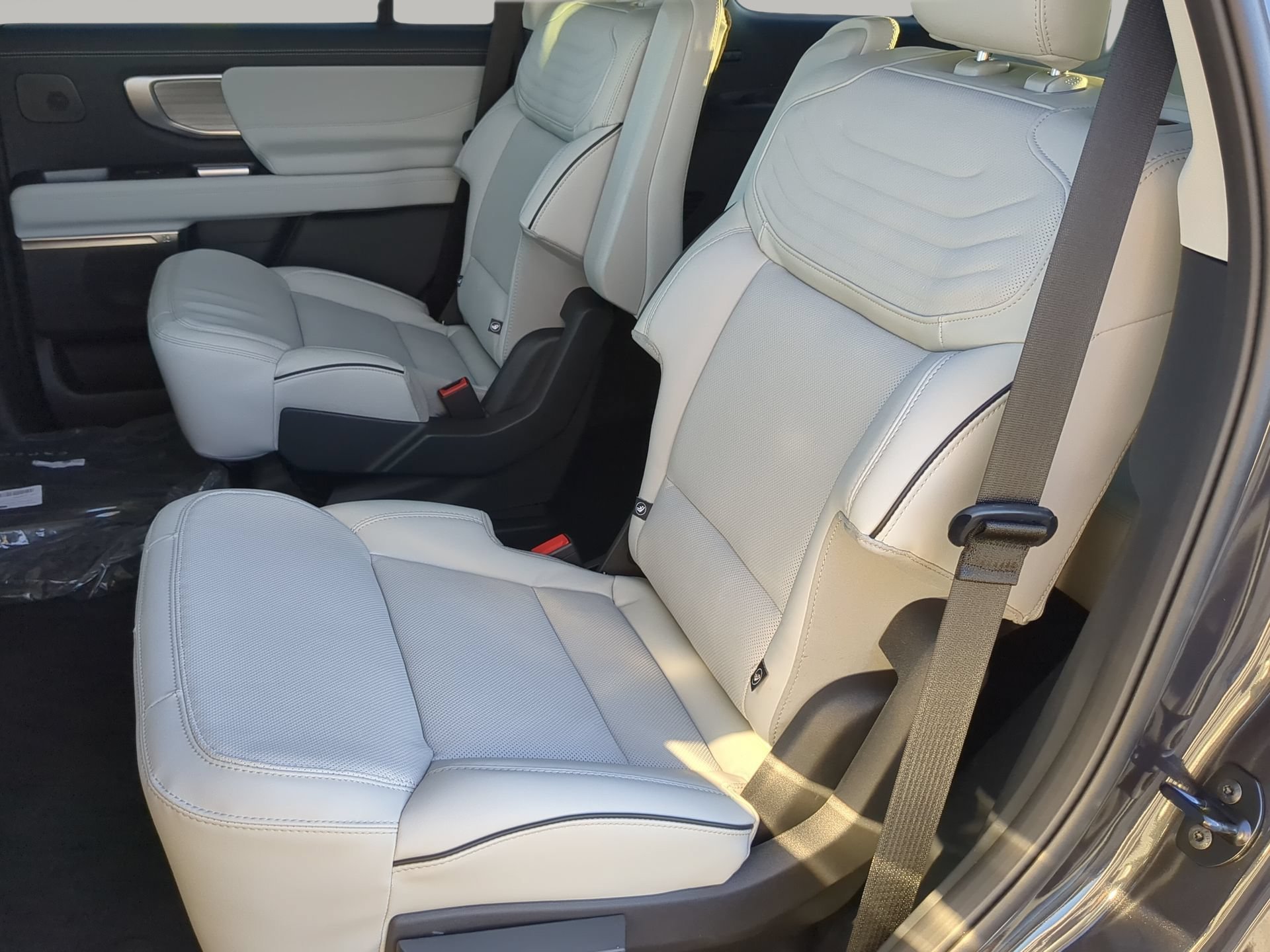 New 2027 Ford Expedition Platinum AWD/4WD image 57