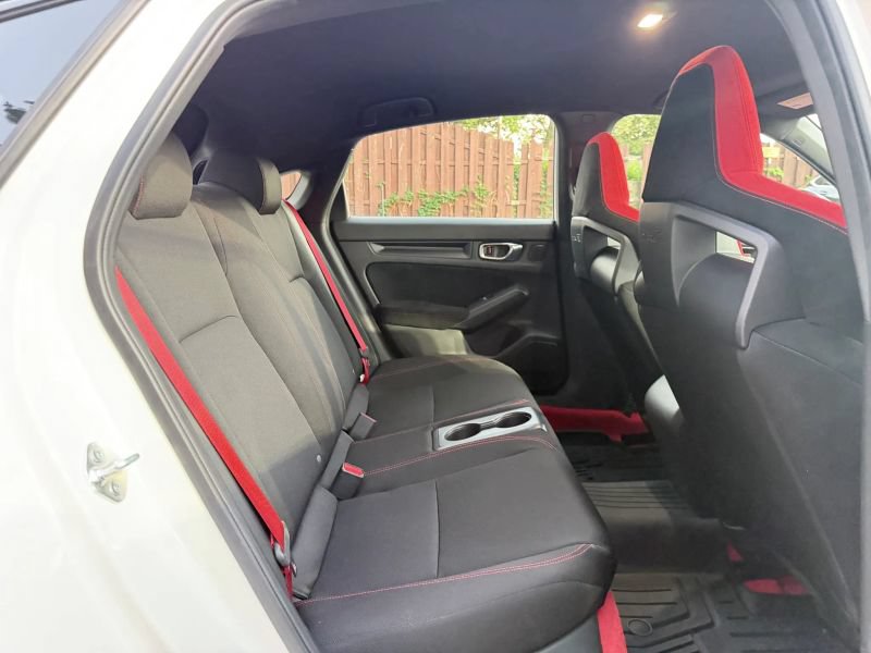 Used 2024 Honda Civic Type R image 26