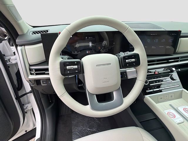 New 2026 Hyundai Santa Fe SE image 11