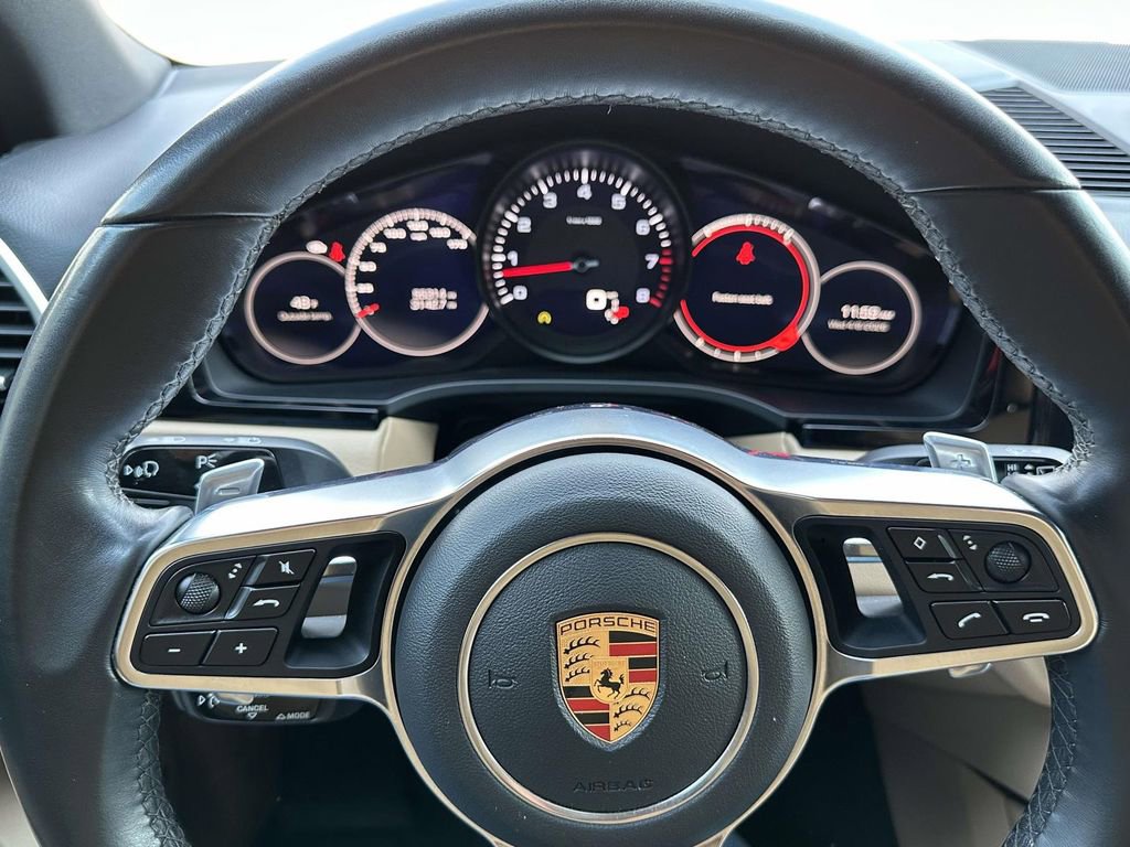Certified 2019 Porsche Cayenne image 20