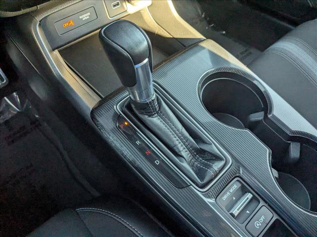 Used 2023 Honda Civic Sport image 14