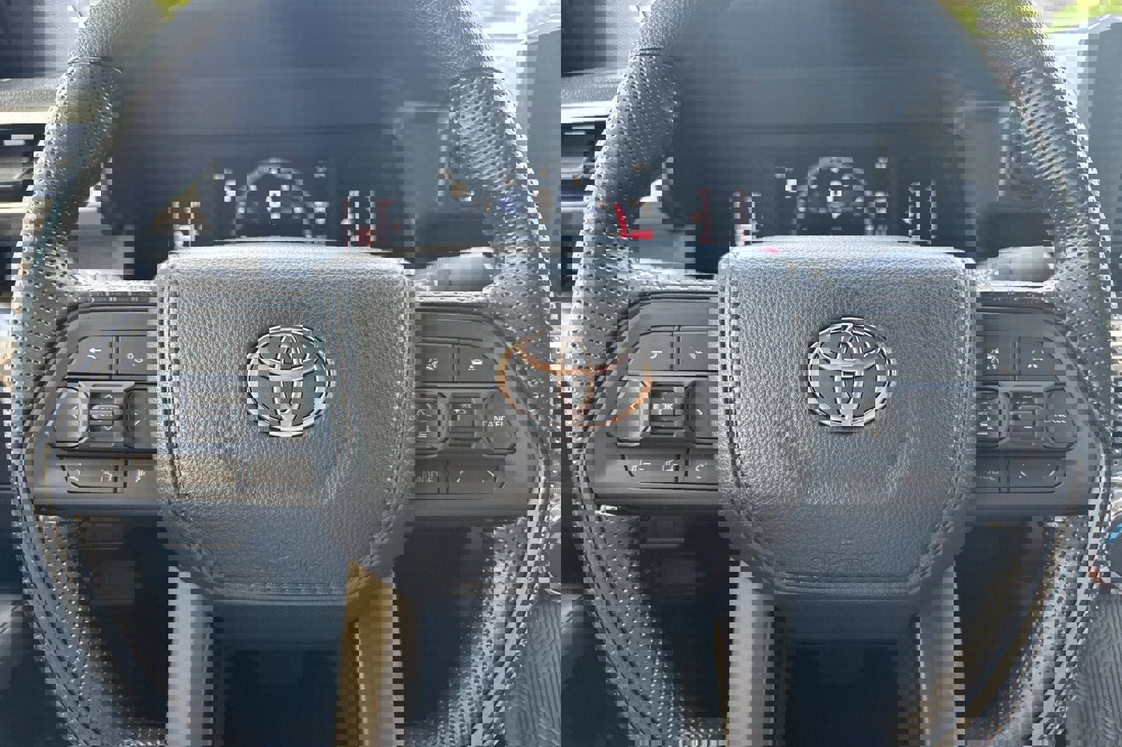 New 2025 Toyota Tacoma SR5 image 26