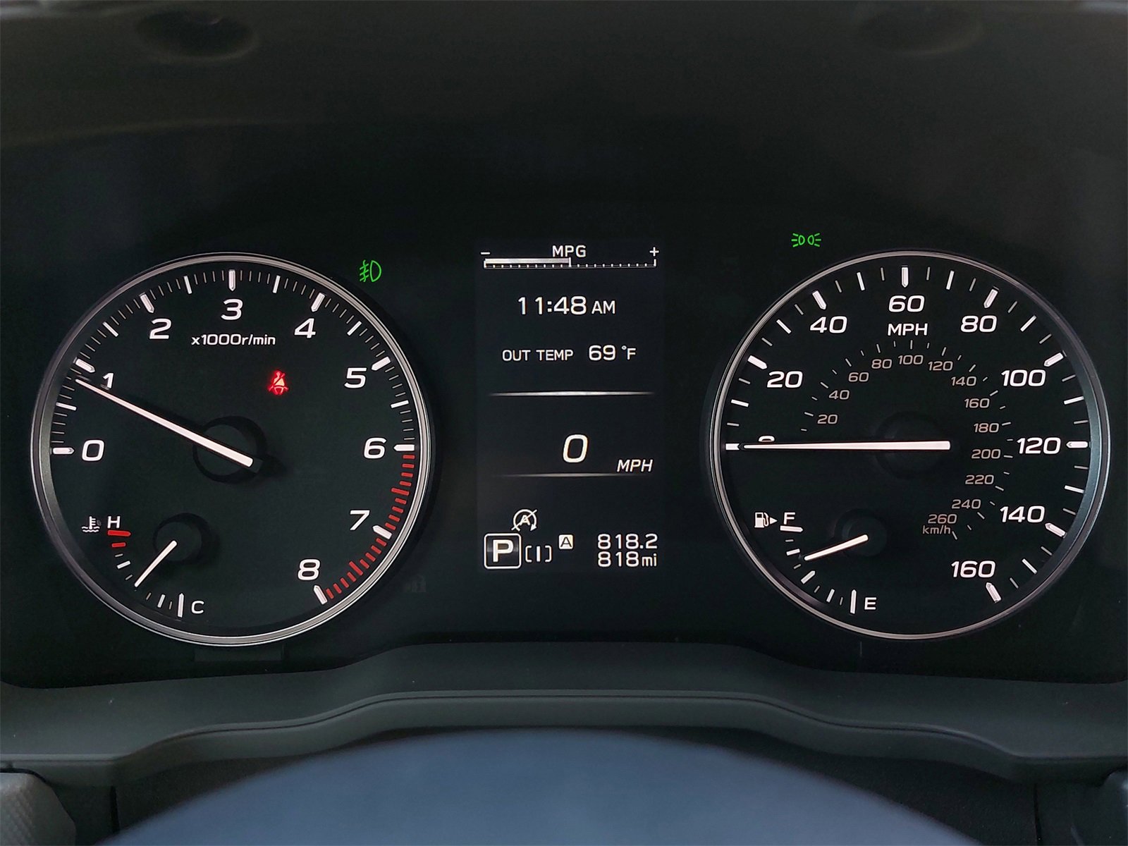Certified 2025 Subaru Forester Sport image 18