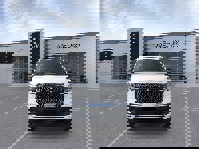 New 2026 Lincoln Navigator Reserve image 6