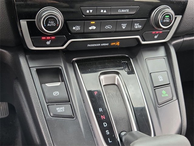 Used 2020 Honda CR-V EX image 20