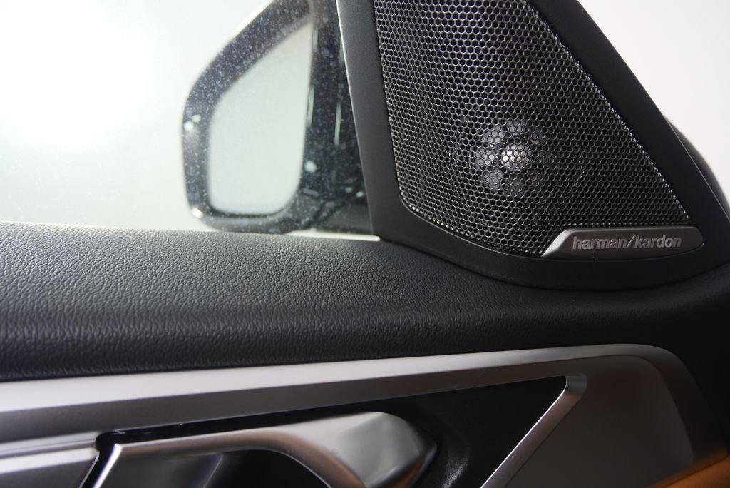 New 2026 BMW i4 eDrive40 w/ M Sport Package image 9