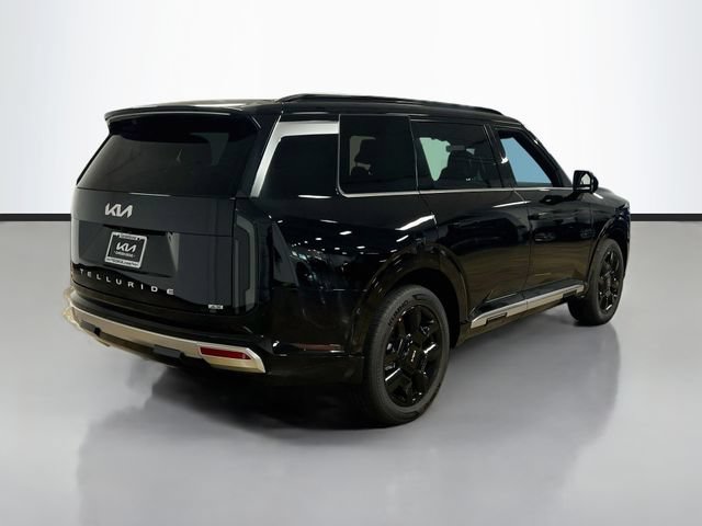 New 2027 Kia Telluride SX Prestige AWD/4WD image 7