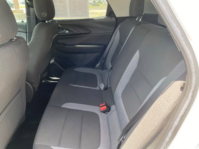 Used 2023 Chevrolet TrailBlazer LT image 23